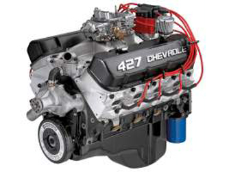 B3165 Engine